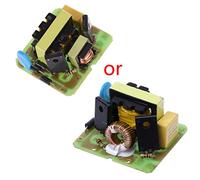 HLLR Ciabatte 40W DC-AC 12V a 220V trasformatore Step-up Inverter modulo Boost