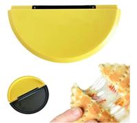 HLMULL Piega Tortilla, Sigilla Tortilla, Macchina per Torte Facile da Usare, Gnocchi e Mini Torte