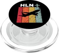 HLN Helena Aeroporto PopSockets PopGrip per MagSafe