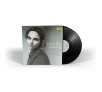 Hélène Grimaud Hélène Grimaud: Credo (Vinyl LP) 12" Album