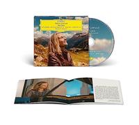 Hélène Grimaud Hélène Grimaud: For Clara (CD) Album