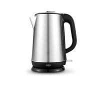 HLRTBCN Bollittico da tè con riscaldatore di ebollizione Veloce da 2000 W, Tecnologia per caffè, tè, Bevande Acqua Calda, 2.5L, 2000 W Aqiong