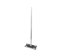 HLRTBCN Microfibra Professionale Moppa Piatto, Laminato, Laminato, Pulizia del Pavimento Stremi di Scopa degli Strumenti per la commemorazione Giorno Migliore Vita Aqiong