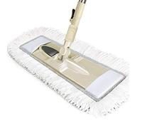 HLRTBCN MOP/MOP Flat Flat Ingresso LARMA Moto MOPIRO ROTALE MOPIRO MOP telescopico, Facile da sostituire Il Sistema di Pulizia del Pavimento della Testa della MOP Meglio Aqiong