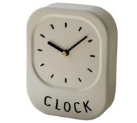 HLRTBCN Orologio in Stile Coreano da Parete Orologio e Decorazione della scrivania Sala da Letto per la Camera da Letto o Decorazione per Ufficio Domestico Aqiong