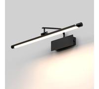 HLRTBCN Sensore Vanity Light LED LAMPAGGIO BAGNI Lampo di Immagine Regolabile, 4000K SPECCHI Aqiong
