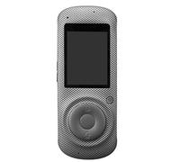 HLRTBCN Smart Language Translator Device with Voice 2,4 Pollici Touch SN 42 Lingue in 120 Paesi traduttori elettronici WiFi per l'apprendimento dello Shopping in Viaggio, Grigio Necessario efficacia