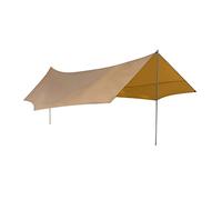 HLRTBCN Telo da Campeggio Telo accampamento Telo Impermeabile Tenda da Campo tera Aqiong