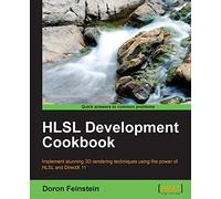 HLSL Development Cookbook