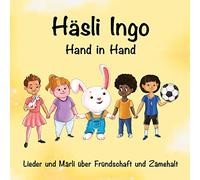Häsli Ingo Hand In Hand (CD)