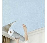 HLTQL Pannelli Adesivi per Pareti Camera da Letto Carta da Parati Autoadesiva 3D Moderna Adesiva Muro Rivestimento Parete Antimuffa Anti umidità(2,50cm x 50m)