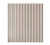 HLTQL Tendina sottolavello Bagno,Tenda da Cucina Corta,Tenda Corta per Finestra,per Armadio da Cucina,Armadio,Bagno,Mobile Lavatrice,scaffale(9,W90/H130)