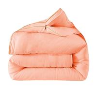 HLTQL Trapunta con Anima in Fibra di Soia, Trapunta Estiva E Autunnale, Trapunta Invernale Spessa E Calda, Trapunta Due in Uno con Cerniera. Trapunta Invernale Spessa.(03,200x230cm/5kg)