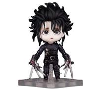 HLUONGTN Edward, Sostituzione Dele Edward Mani Di Forbice Anime Figure 10 cm Statue in Pvc Souvenir