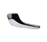 HLWXMDZ Accessori Per Maniglie Per Porte Interne Auto Sostituzione Push Pull Sinistra Destra Auto Per Vauxhall Per Corsa D (Sinistra)