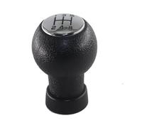 HLWXMDZ Auto Pomello Cambio per F&iat per Sedici 2006-2014 Pomello del Cambio Leva Cambio Cambio Cambio Manuale Plastica Selettore Maniglia Trasmissione