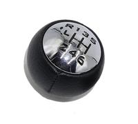 HLWXMDZ Auto Pomello Cambio per F&iat per Ulysse 2002 2003 2004 2005 2006 2007 2008 2009 Pomello del Cambio Manuale per Auto Pomello del Cambio(6 Speed)