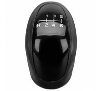 HLWXMDZ Auto Pomello Cambio per Mercedes per Vito per Viano W639 2003-2010 per Sprinter II 906 2006-2013 Pomello del Cambio A 6 velocità per Auto