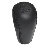 HLWXMDZ Auto Pomello Cambio per Toyota RAV4 RAV-4 XA20 2000-2005 5/6 velocità Manuale Selettore Marce Pomello Leva Cambio Cambio Cambio Pelle(5 Speed)