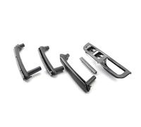 HLWXMDZ Auto Porta Finestra Interruttore Lunetta Maniglie Per Porte Interne Per VW Per Passat B5 1998 1999 2000-2005 4 Porte LHD