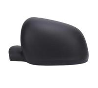 HLWXMDZ Calotte Ricambio Specchietti Esterni per R&enault per Kangoo 2013 2014 2015 2016 2017-2023 1Pc L/R Car Rearview Mirror Protection Cover cap Wing Mirror Shell (Sinistra)