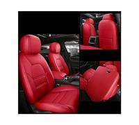 HLWXMDZ Coprisedile Per Auto Personalizzato Accessorio Automatico Per VW Amarok Per Golf 7 Per Tiguan 2018 Per Scirocco Per Beetle (4)