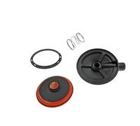 HLWXMDZ Guarnizione Coperchio per A3 S3 2.0TD 03G103469N 03G103469 03G103475 68001294AB 68001294AA PCV Coperchio Valvola con Membrana Coperchio Valvola Motore
