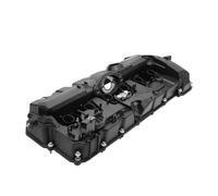 HLWXMDZ Guarnizione Coperchio per B&MW 128I 328I 328XI 528I 528XI X3 X5 Z4 323i 11127552281 N52 Coperchio della Valvola Coperchio della Valvola Coperchio Valvola Motore