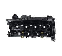 HLWXMDZ Guarnizione Coperchio per B&MW F30 N47N N47S1 316D 318D 320D 325D 11128570828 11128589941 11128589941 Coperchio Testata con Guarnizione Coperchio Valvola Motore