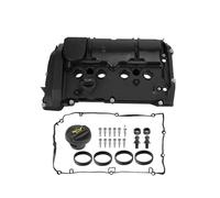HLWXMDZ Guarnizione Coperchio per B&MW N13 F20 F21 F30 114i 120i 2011-2016 11127646553 11127601863 Coperchio Valvole Superiore Testata Motore Coperchio Testata Coperchio Valvola Motore