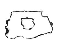 HLWXMDZ Guarnizione Coperchio per B&MW N46 Motore E81 E87 118i 120i E90 318i 320i E92 320i E91 11120035738 11127555212 Guarnizione Coperchio Valvole PCV Coperchio Valvola Motore(Valve Cover Gasket)