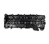 HLWXMDZ Guarnizione Coperchio per B&MW N57 E90 E91 E92 E93 F07 F10 F11 F34 X3 F25 X4 F26 X5 F15 X6 F16 11127823181 11128515745 Coperchio Valvole Motore Testata Coperchio Valvola Motore