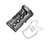 HLWXMDZ Guarnizione Coperchio per Citroen C4 C5 1.6T DS5 V759886280 0248.Q2 Coperchio Valvola Cilindro Motore con Guarnizione Coperchio Valvola Motore