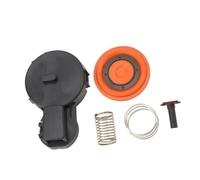 HLWXMDZ Guarnizione Coperchio per Citroen per Picasso C4 B7 DS5 per Berlingo B9 0248.S0 1685815 Kit di Riparazione del Coperchio della Valvola Coperchio Valvola Motore