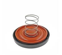 HLWXMDZ Guarnizione Coperchio per Mercedes per Benz Classe E Classe C W204 W211 S211 30757730 8642424 A6460102230 Tappo Valvola PCV Auto con Membrana Coperchio Valvola Motore