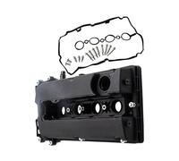 HLWXMDZ Guarnizione Coperchio per Pontiac G3 Base 1.6L L4 - Gas 2009 2010 55558673 Coperchio Valvola Motore 55564395 con Vite E Guarnizione Coperchio Valvola Motore