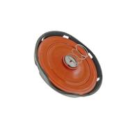 HLWXMDZ Guarnizione Coperchio per S&Koda per Fabia 2007-2010 per Roomster 2006-2010 045103469H 045103475E Kit di Riparazione del Coperchio della Valvola Coperchio Valvola Motore(1PCS)