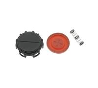 HLWXMDZ Guarnizione Coperchio per Suzuki per Liana ER SX4 GY 31259241 11127804877 0248L1 0248.L1 Kit di Riparazione del Coperchio della Valvola Coperchio Valvola Motore(1 PCS)