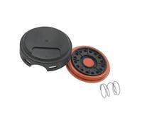 HLWXMDZ Guarnizione Coperchio per Volvo XC60 XC70 XC90 S80 V70 LR023777 LR009326 LR006860 30788481 Tappo del Coperchio della Valvola del Motore Coperchio Valvola Motore