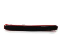 HLWXMDZ Luce Posteriore A LED per Auto Terza Luce di Stop Alta Antiurto per VW per Beetle 1998-2010 Accessori per Auto Luci Terzo Stop Auto(Black)