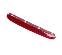 HLWXMDZ Luci di Stop Posteriori A LED per VW per Golf 6 7 Mk6 MK7 per Polo Hatchback 6R 2011-2017 Luce di Stop Posteriore Aggiuntiva 5K0945087B Luci Terzo Stop Auto(Red)