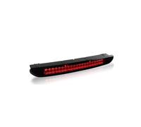 HLWXMDZ Luci di Stop Posteriori A LED per VW per Golf 6/7 Mk6 per Polo Hatchback 6R 2011 2012 2013 2014 2015 2016 2017 Luce di Stop Posteriore 5K0945087B Luci Terzo Stop Auto(1pcs Red Lens)