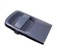 HLWXMDZ Maniglia Esterna Per Porta Scorrevole Per Hyundai H1 Imax Per Grand Starex I800 2007-2018 Codice 83650-4H150 (836504H150) Maniglie Esterne Porte(1 Pcs Grey Left)