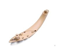 HLWXMDZ Maniglia Per Porta Interna Maniglia Interna Per Rivestimento Del Pannello Per Serie 3 4 M3 M4 F30 F80 F31 F32 F33 F34 F35 F36 F82 (Beige Front Right)