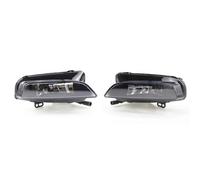 HLWXMDZ Per A3 8V RS3 S3 Hatchback 2012-2016 Sinistra Destra Auto Guida Luce Lampada Gruppo Accessori 8V0941699D 8V0941700D (Pair)