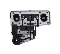 HLWXMDZ per A4 B8 Berlina 2008 2009 2010 2011 2012 Supporto Lampadina Luce Interna Posteriore Lato Destro/Sinistro 8K5945257B 8K5945258B Gruppo Ottico Posteriore(L)