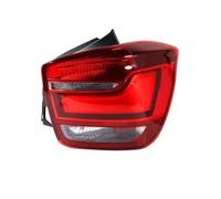 HLWXMDZ per B&MW Serie 1 F20 F21 114i 118i 125i M135i 2010-2015 Gruppo Ottico Posteriore Indicatore di Direzione Freno Retromarcia Fanale Posteriore Accessori Gruppo Ottico Posteriore(LED Right)