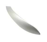 HLWXMDZ per B&MW Serie 3 4 M3 M4 F30 F34 F36 F32 F33 F80 F82 F83 316d 318d 320d 320i 325d Rivestimento Esterno Maniglia Portiera Auto Interna Maniglia per Portiera Interna dell'auto(Silver Right)