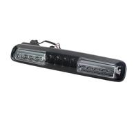 HLWXMDZ Per Chevy per Silverado per GMC per Sierra 1999-2006 Luce di Stop A LED Rossa E fumé per Il 3° Vano di Carico Luci Terzo Stop Auto(Red)
