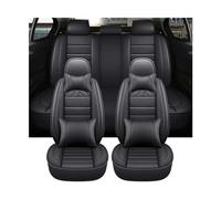 HLWXMDZ Per Kia Per Rio 3 K5 Coprisedile Accessori Interni Protezione 5 Posti Coprisedile Per Auto Set Completo (10)